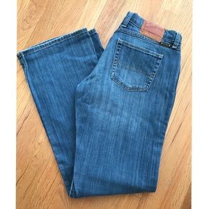 Lucky Brand Excon Jeans